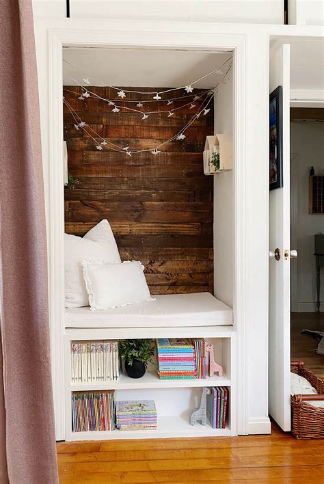 The Charm of a Miniature Book Nook: Ideas and Inspiration